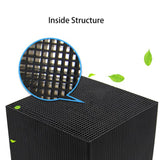 Eco-aquarium Water Purifier Cube